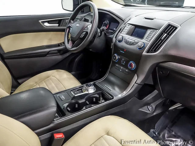 SEMINUEVOS FORD Edge a Estados en autogozo