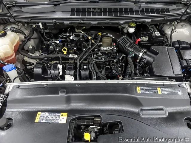 SEMINUEVOS FORD Edge a Estados en autogozo
