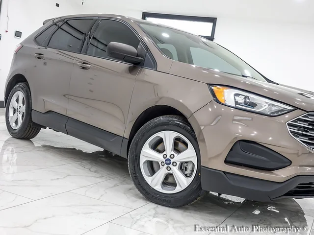 SEMINUEVOS FORD Edge a Estados en autogozo