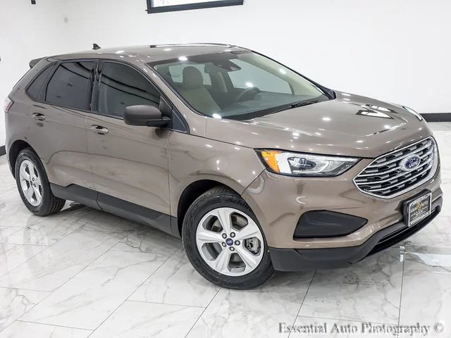 SEMINUEVOS FORD Edge a Estados en autogozo