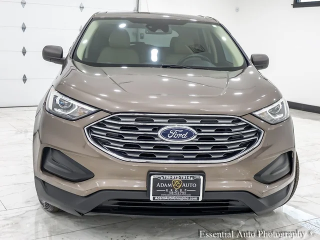 SEMINUEVOS FORD Edge a Estados en autogozo