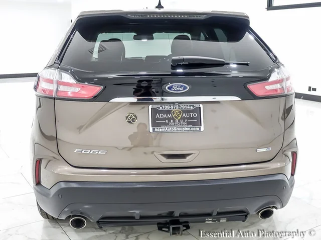SEMINUEVOS FORD Edge a Estados en autogozo