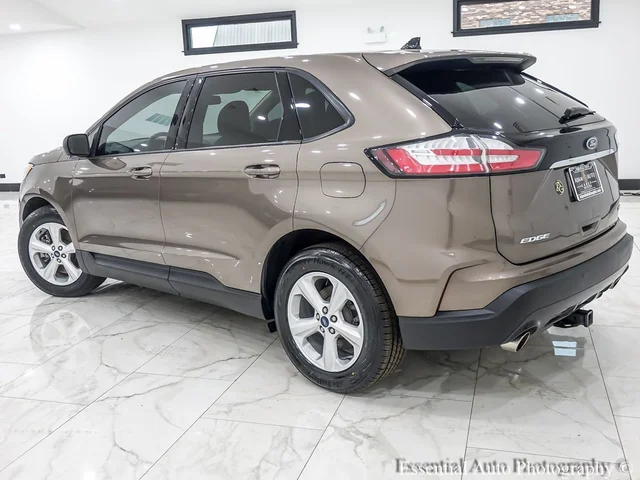 SEMINUEVOS FORD Edge a Estados en autogozo