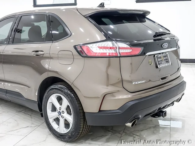 SEMINUEVOS FORD Edge a Estados en autogozo