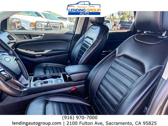 SEMINUEVOS FORD Edge at Lending Group Auto in Sacramento