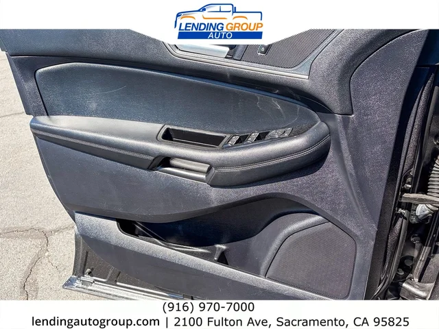 SEMINUEVOS FORD Edge at Lending Group Auto in Sacramento