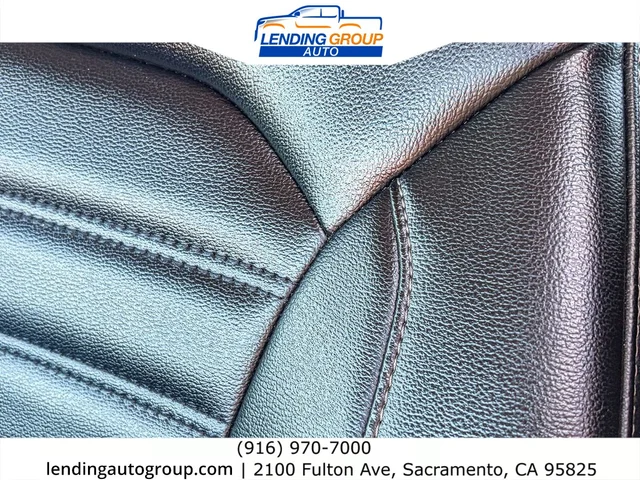 SEMINUEVOS FORD Edge at Lending Group Auto in Sacramento