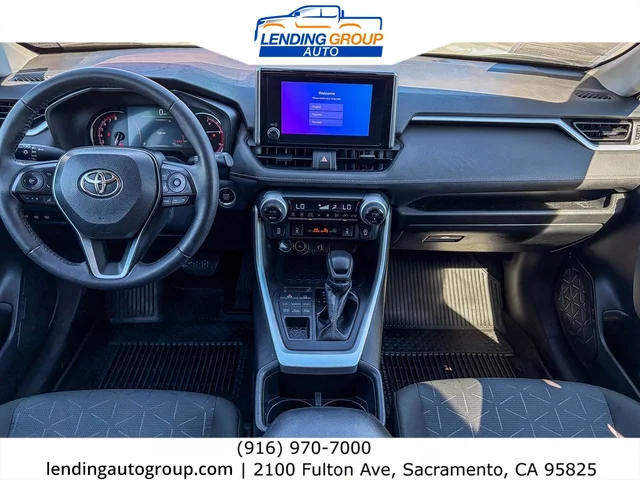 SEMINUEVOS TOYOTA RAV4 a Estados en autogozo