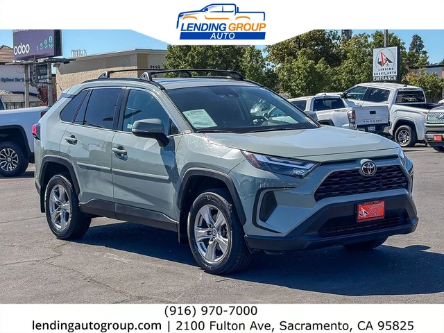 SEMINUEVOS TOYOTA RAV4 a Estados en autogozo