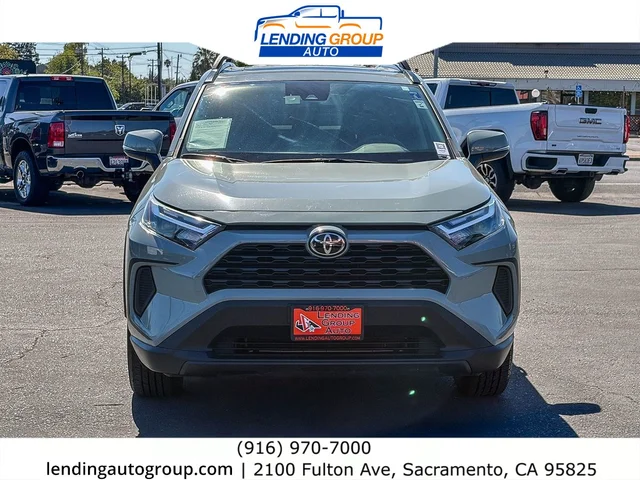 SEMINUEVOS TOYOTA RAV4 a Estados en autogozo