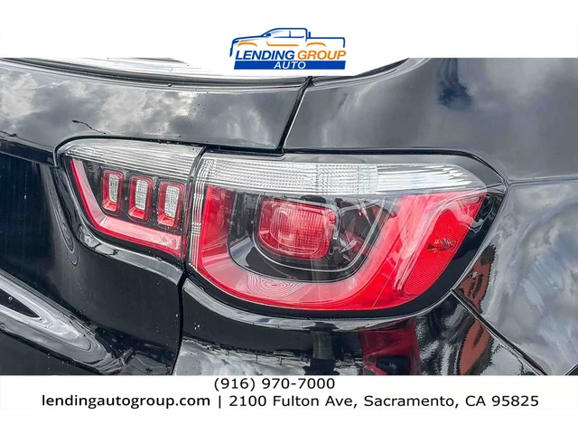 SEMINUEVOS JEEP Compass a Estados en autogozo