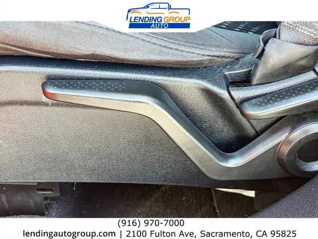 SEMINUEVOS DODGE Journey at Lending Group Auto in Sacramento