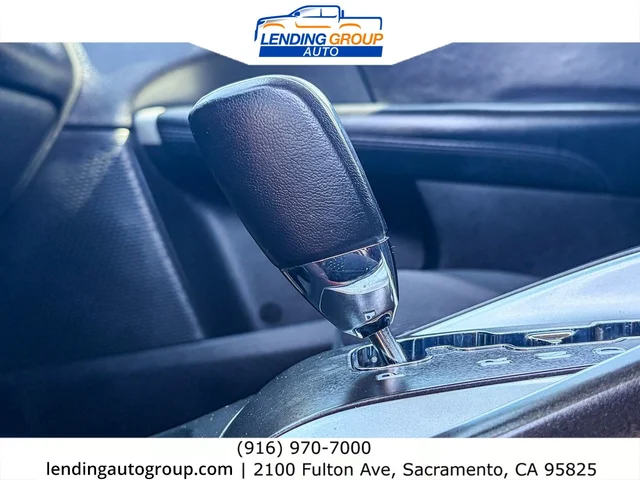 SEMINUEVOS DODGE Journey at Lending Group Auto in Sacramento