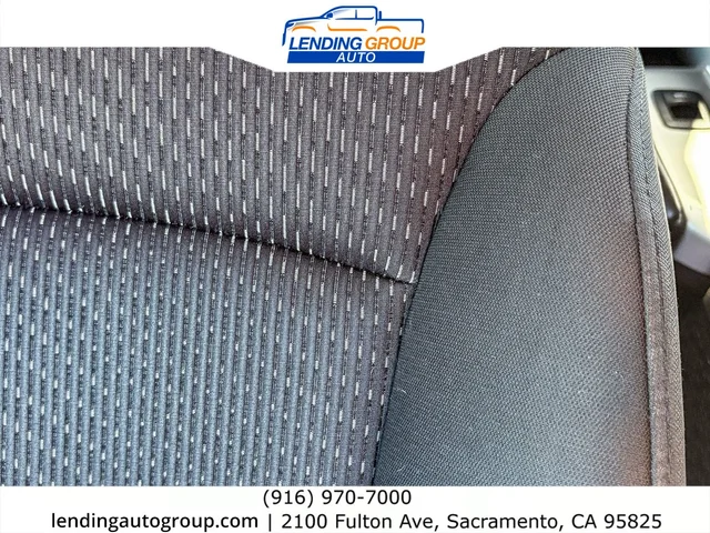 SEMINUEVOS DODGE Journey at Lending Group Auto in Sacramento