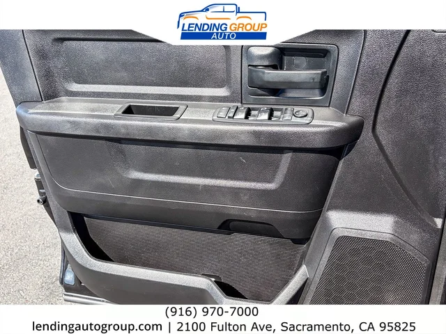 SEMINUEVOS RAM 1500 a Estados en autogozo