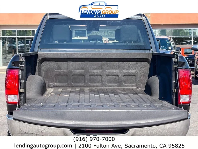 SEMINUEVOS RAM 1500 a Estados en autogozo