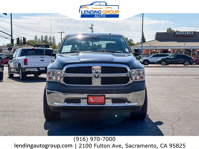 SEMINUEVOS RAM 1500 a Estados en autogozo