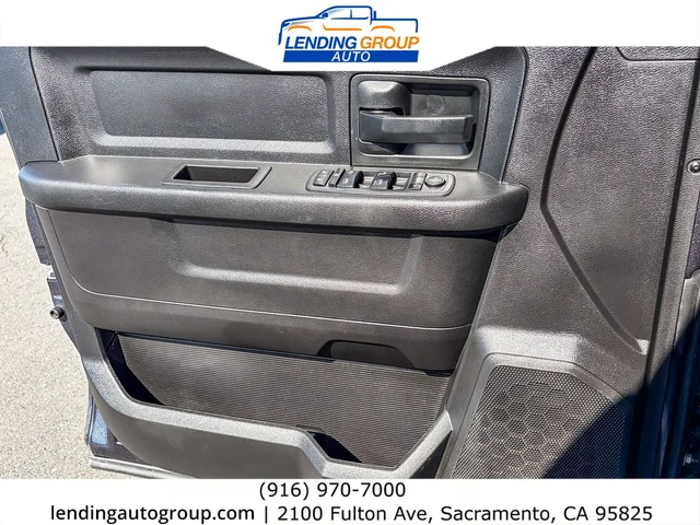 SEMINUEVOS RAM 2500 a Estados en autogozo