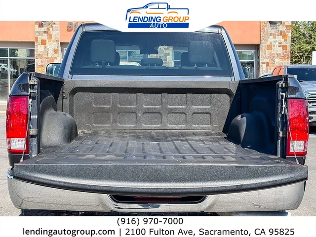 SEMINUEVOS RAM 2500 a Estados en autogozo