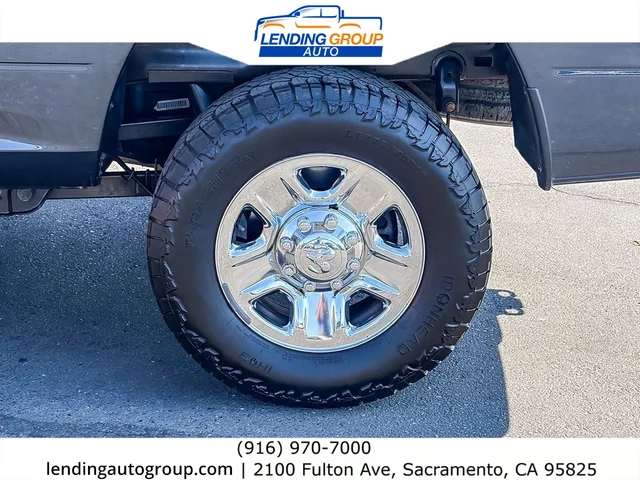 SEMINUEVOS RAM 2500 a Estados en autogozo