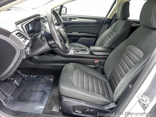 SEMINUEVOS FORD Fusion a Estados en autogozo