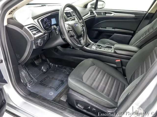 SEMINUEVOS FORD Fusion a Estados en autogozo