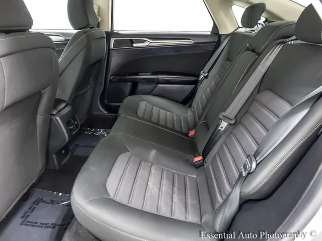 SEMINUEVOS FORD Fusion a Estados en autogozo