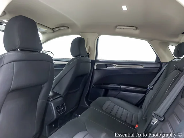 SEMINUEVOS FORD Fusion a Estados en autogozo