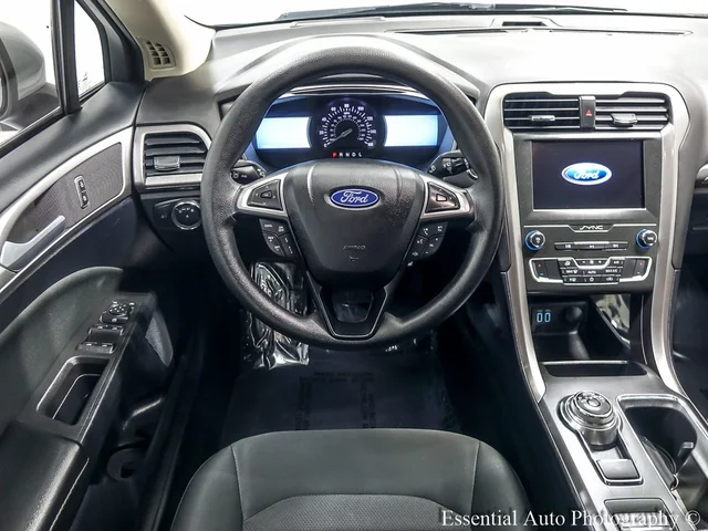 SEMINUEVOS FORD Fusion a Estados en autogozo