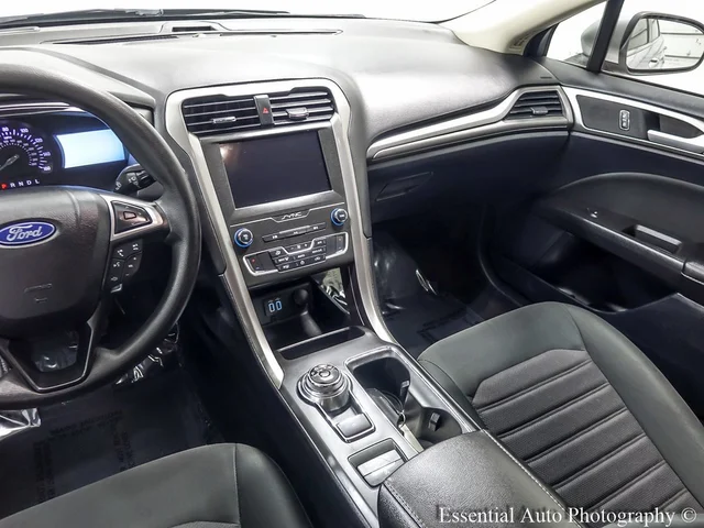 SEMINUEVOS FORD Fusion a Estados en autogozo