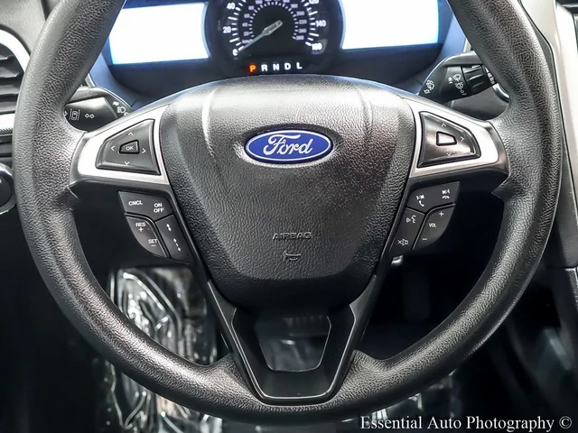 SEMINUEVOS FORD Fusion a Estados en autogozo