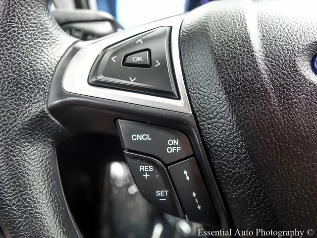 SEMINUEVOS FORD Fusion a Estados en autogozo