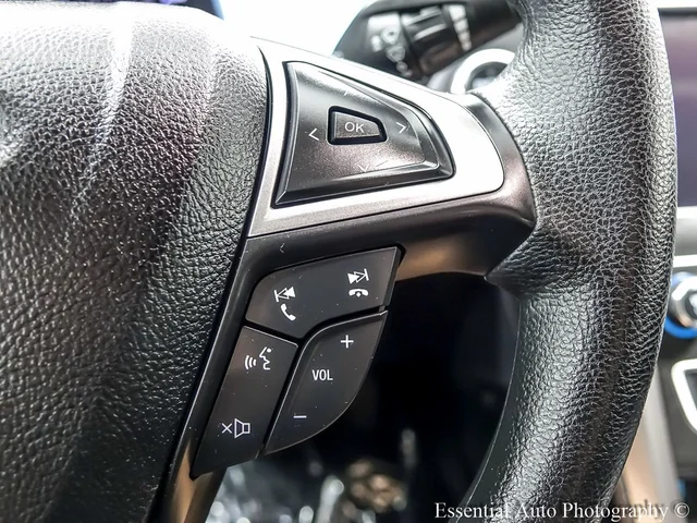 SEMINUEVOS FORD Fusion a Estados en autogozo