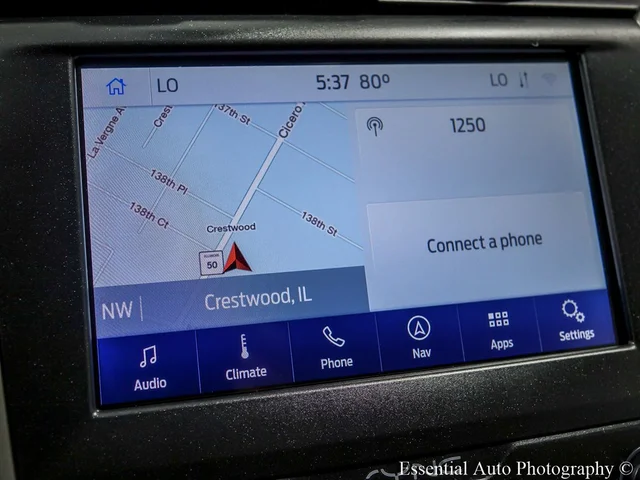 SEMINUEVOS FORD Fusion a Estados en autogozo