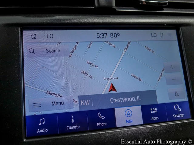 SEMINUEVOS FORD Fusion a Estados en autogozo