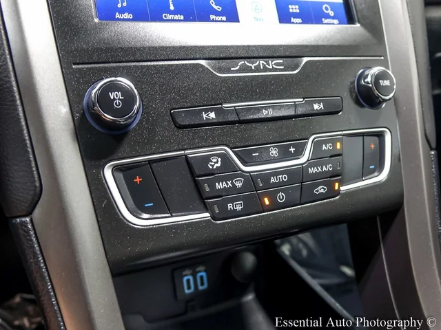 SEMINUEVOS FORD Fusion a Estados en autogozo