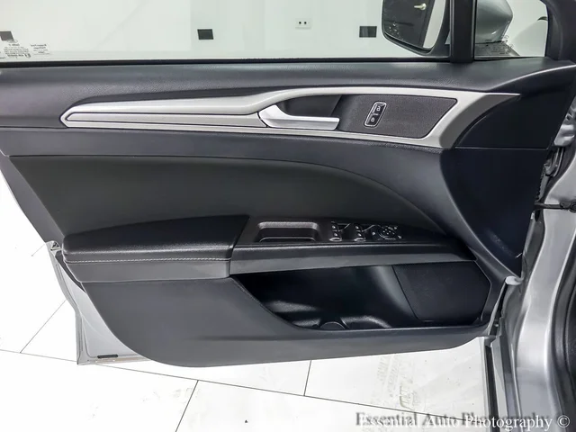 SEMINUEVOS FORD Fusion a Estados en autogozo