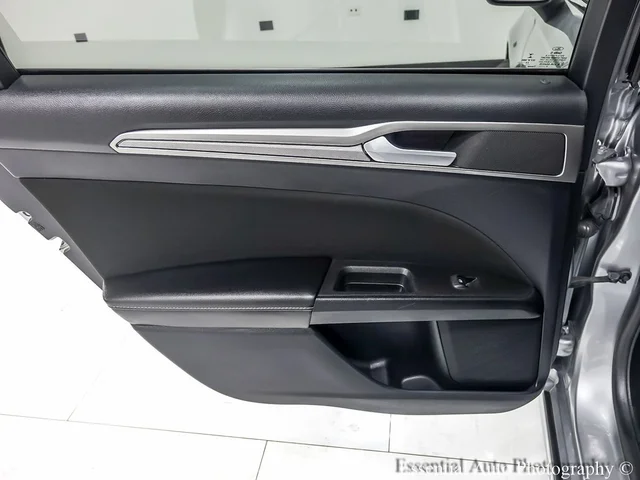 SEMINUEVOS FORD Fusion a Estados en autogozo