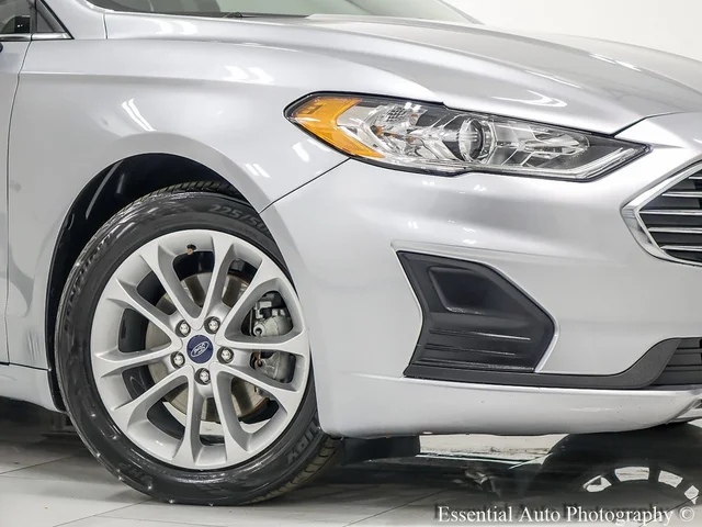 SEMINUEVOS FORD Fusion a Estados en autogozo