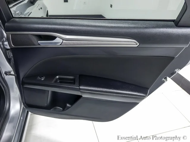 SEMINUEVOS FORD Fusion a Estados en autogozo
