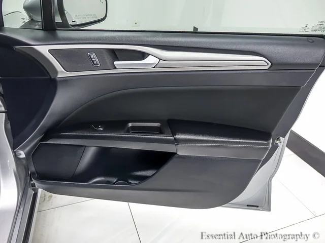 SEMINUEVOS FORD Fusion a Estados en autogozo