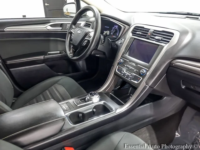 SEMINUEVOS FORD Fusion a Estados en autogozo