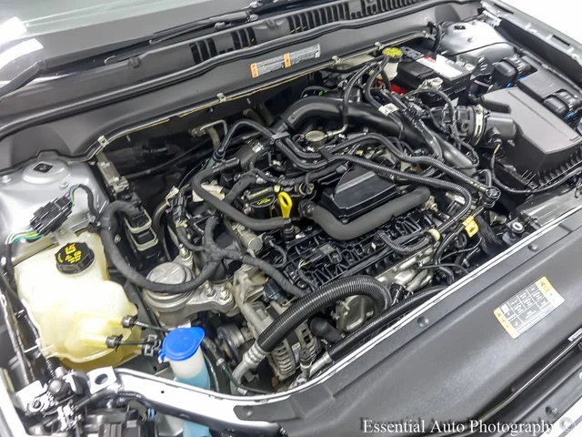 SEMINUEVOS FORD Fusion a Estados en autogozo