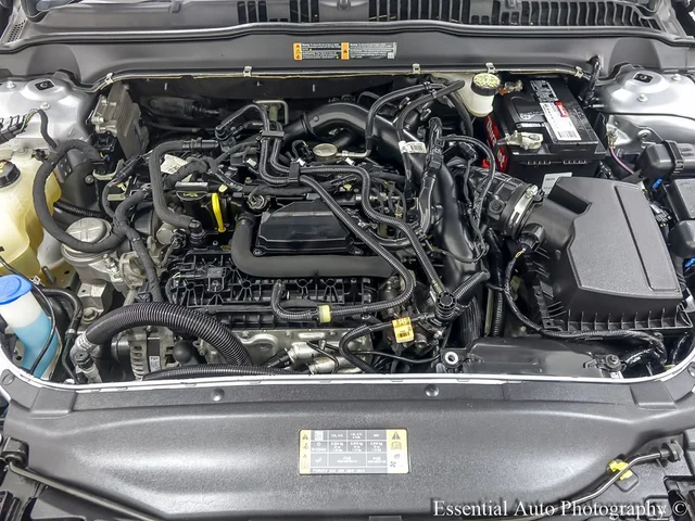 SEMINUEVOS FORD Fusion a Estados en autogozo