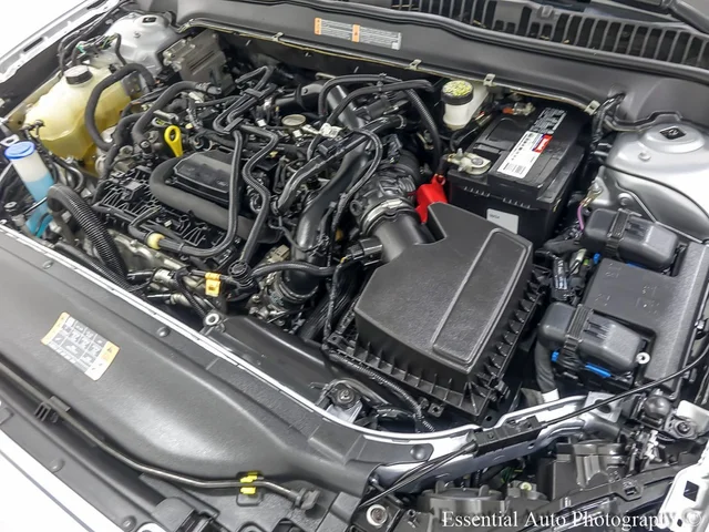 SEMINUEVOS FORD Fusion a Estados en autogozo