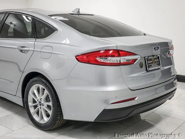 SEMINUEVOS FORD Fusion a Estados en autogozo