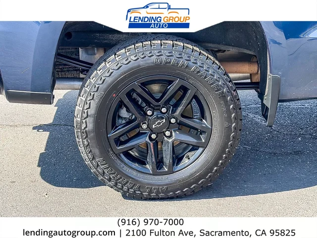 SEMINUEVOS CHEVROLET Silverado 1500 a Estados en autogozo
