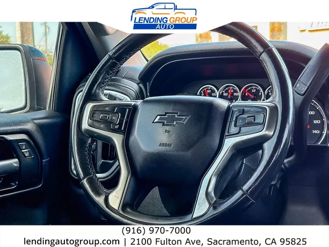 SEMINUEVOS CHEVROLET Silverado 1500 a Estados en autogozo