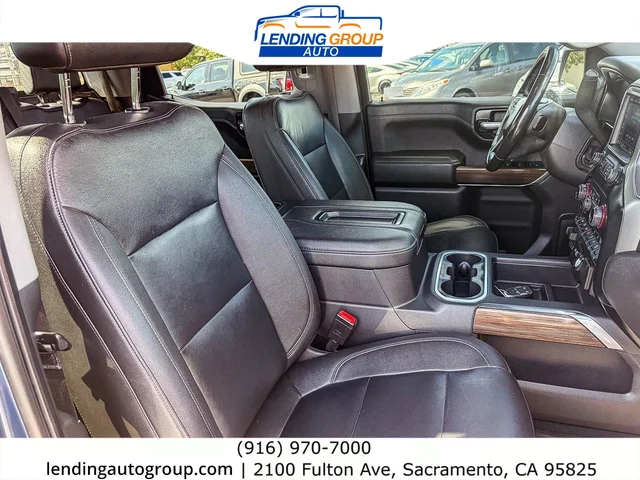 SEMINUEVOS CHEVROLET Silverado 1500 a Estados en autogozo