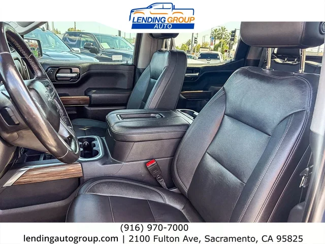 SEMINUEVOS CHEVROLET Silverado 1500 a Estados en autogozo